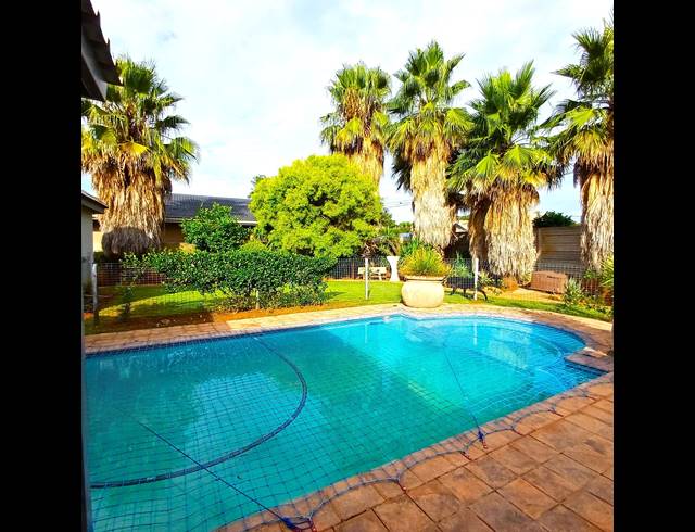 3 BEDROOM HOUSE FOR SALE IN RISIVILLE